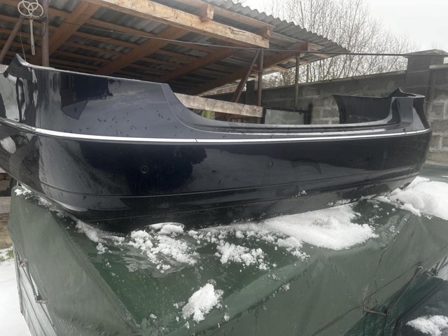 Бампер задній A2128804940 MERCEDES
