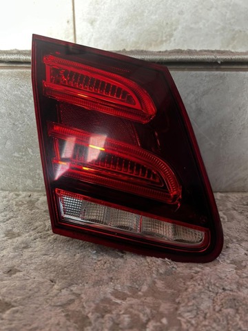 Стоп задній A2129061003 MERCEDES