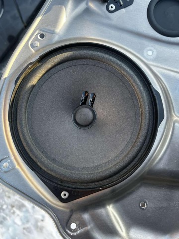Динамік передньої двері A2129067000 MERCEDES