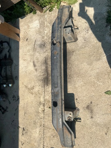 Балка бампера переднього A6396201434 MERCEDES