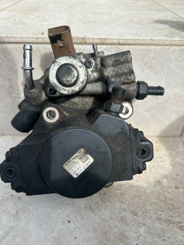 Система харчування двигуна A6510702601 MERCEDES