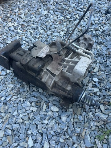 Дільник передач TAG000020 LAND ROVER