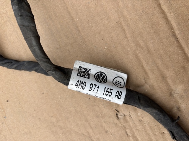4M0971165AB VAG