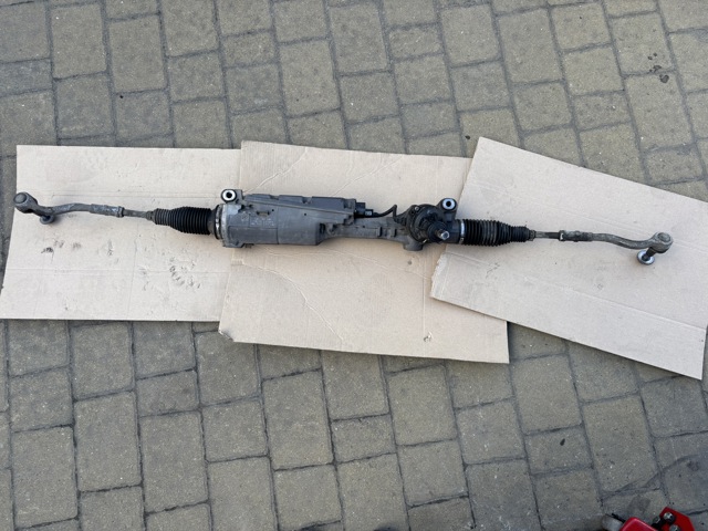 Рейковий рульовий механізм 4M1423055AM VAG