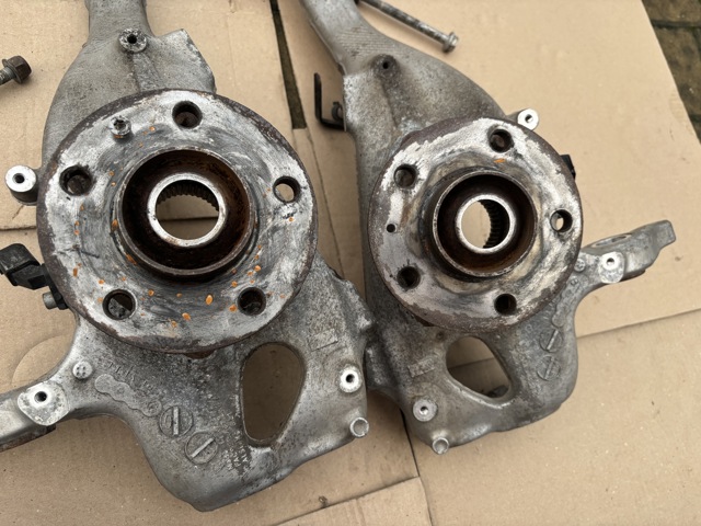 8K0407625 VAG