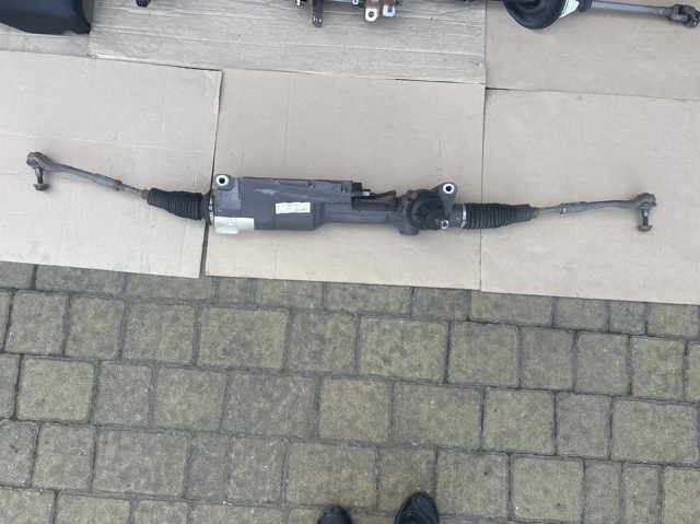Рульова рейка 95B423055AF PORSCHE