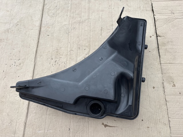 Бачок для омивайки 95B955451 PORSCHE