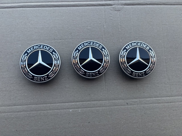 Ковпак диска A1674015900 MERCEDES