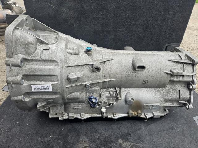 АКПП в зборі (автоматична коробка передач) 8HP45X BMW