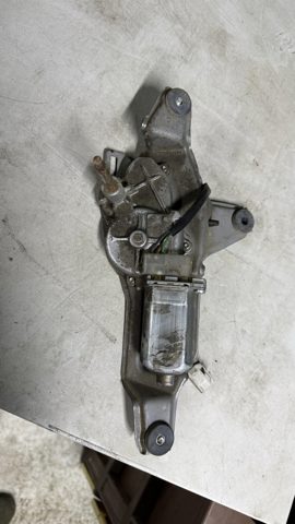 Двигун склоочисника заднього скла 2596000632 SUZUKI