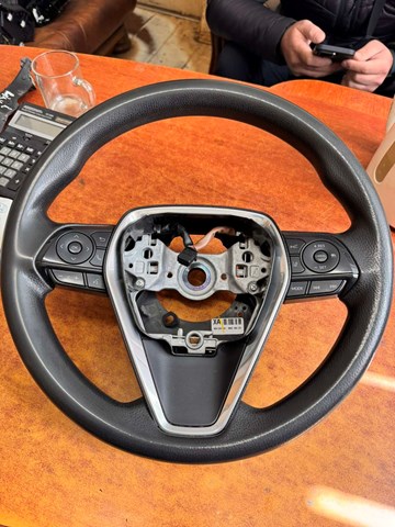 Рульове колесо 4510006Q40C0 TOYOTA