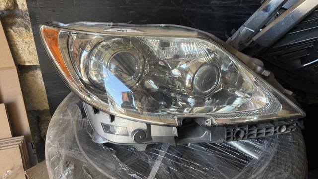 Фара основна права 8114550310 TOYOTA