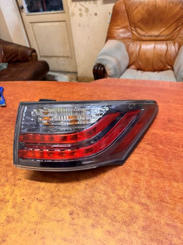 8155176020 Toyota