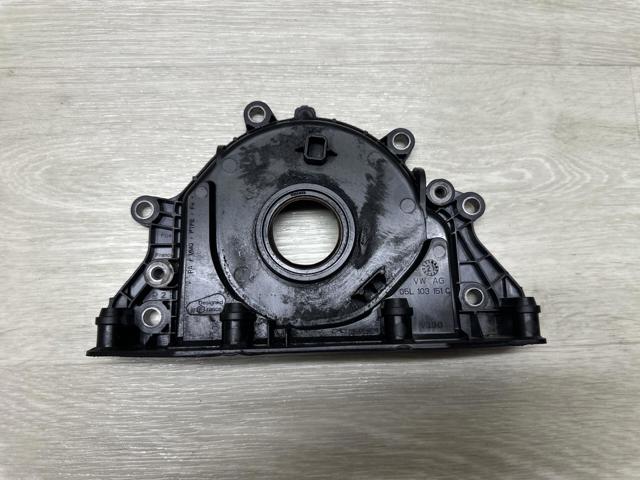 Сальник колінвала двигуна (передній) 05L103151C VAG