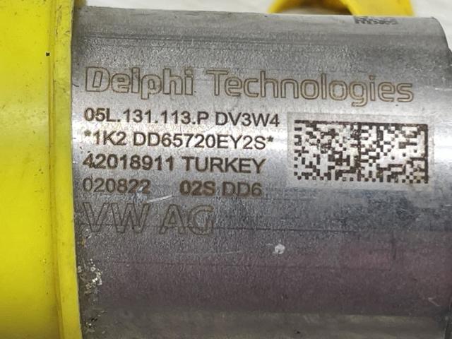 Форсунка вприскування AD BLUE 05L131113P VAG