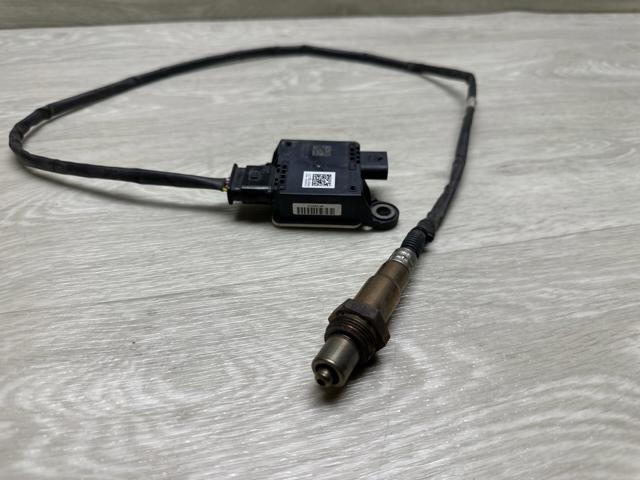 Датчик оксидів азоту NOX, задній 05L906261B VAG