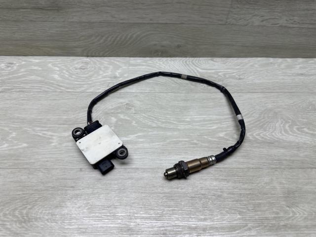 Датчик оксидів азоту NOX, задній 05L906261D VAG