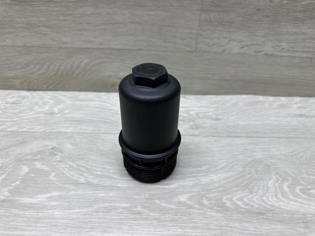 Кришка масляного фільтра 06L115401L VAG