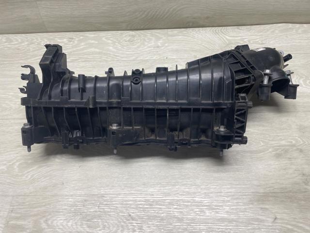 Патрубок дросельний 108452S10 BMW