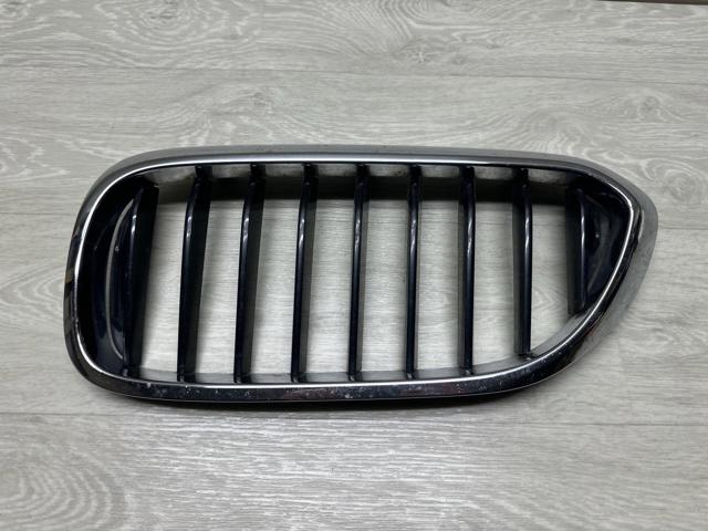 Решітка радіатора ліва 51137383519 BMW