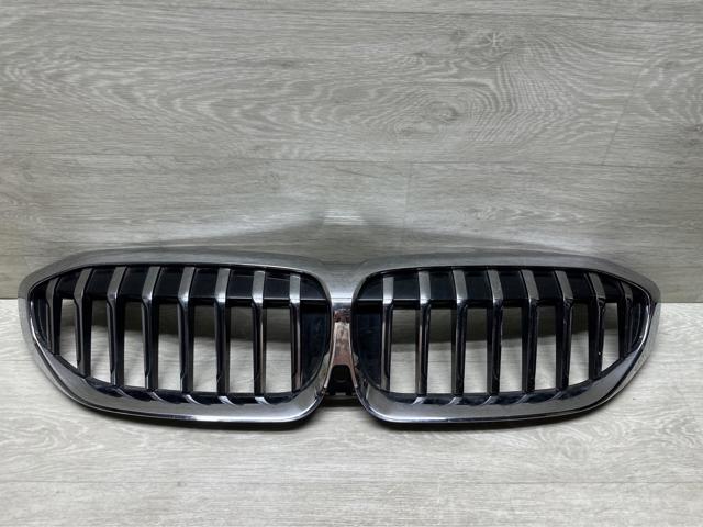 Захисна решітка радіатора 51137449432 BMW