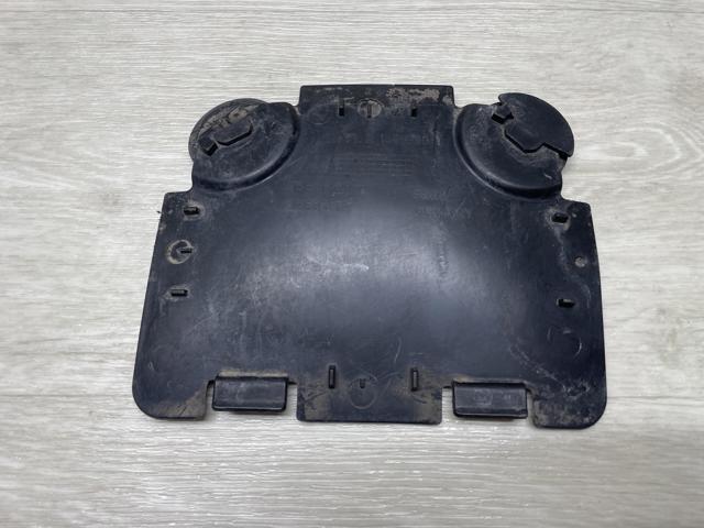 Лючок підкрилка переднього правого 51717143850 BMW