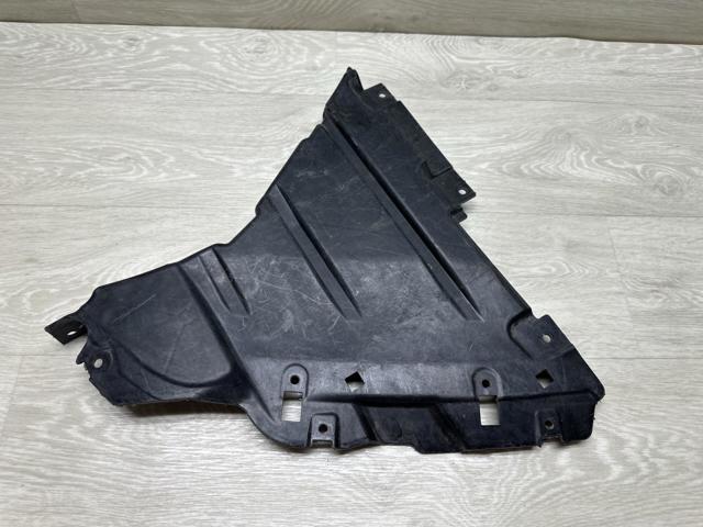 Лючок підкрилка переднього лівого 51758082493 BMW