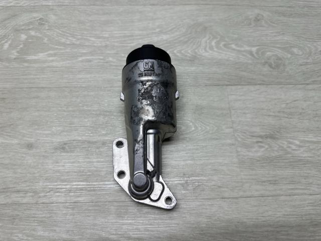 Корпус масляного фільтра 55560748 GM