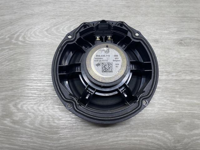 Динамік задньої двері 5H0035710 VAG