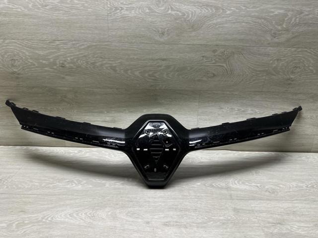 Накладка решітки радіатора 620786224R RENAULT