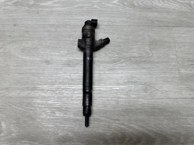 Форсунка паливна 6C1Q9K546BC DENSO