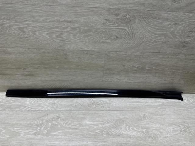 Молдинг лобового скла, лівий 7434873 BMW