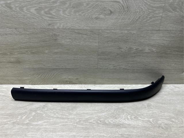 Молдинг бампера переднього, лівий 8195289 BMW
