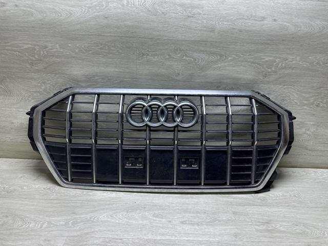 Решітка 83A853651B VAG