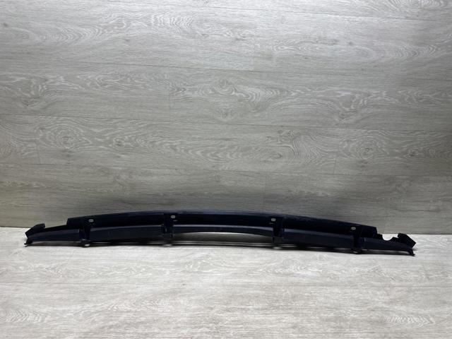 Кронштейн бампера заднього, центральний 850427214R RENAULT