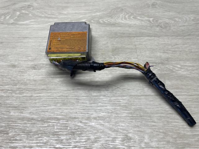 Блок управління airbag 98820JD10A NISSAN