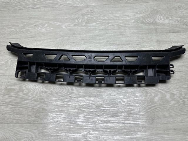 Кронштейн бампера заднього, лівий A1178850965 MERCEDES