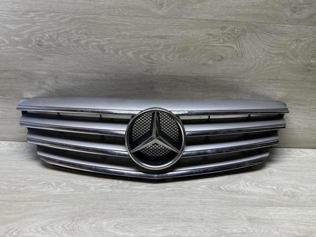 Решітка A1698800783 MERCEDES