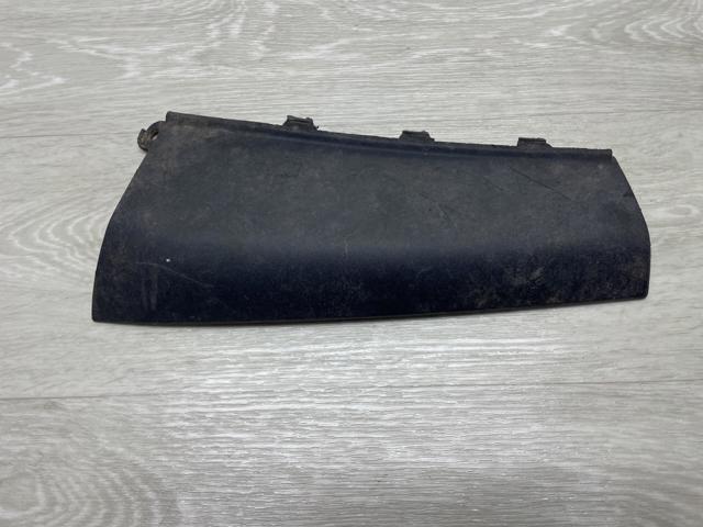 Накладка бампера заднього, ліва A1778854301 MERCEDES