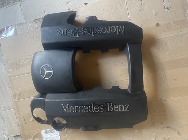 Екран двигуна A1120100067 MERCEDES