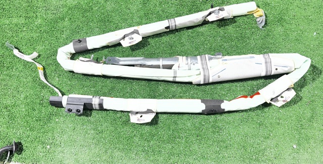 Подушка безпеки, бічна, права, AIRBAG 68371576AC CHRYSLER