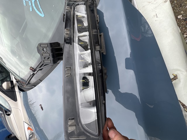 Протитуманка ліва 68465141AB CHRYSLER