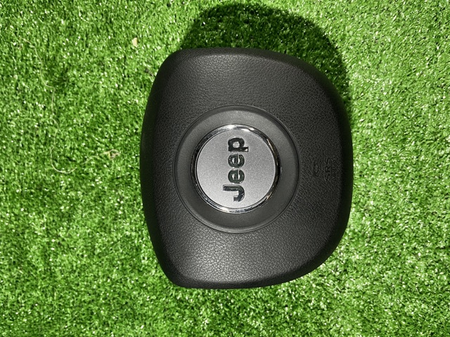 Подушка безпеки, водійська, AIRBAG 6DZ70DX9AG CHRYSLER