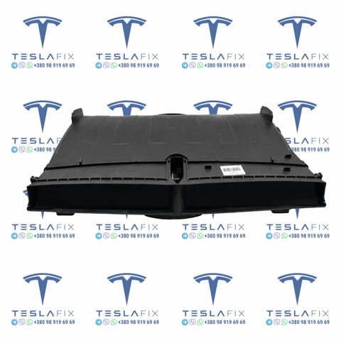 Жалюзі радіатора 103485000F Tesla Model