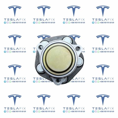 Маточина колеса передня 104412200E TESLA