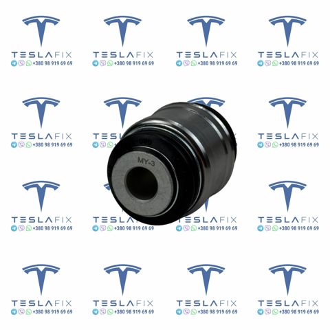 Цапфа поворотного кулака 104441100G TESLA