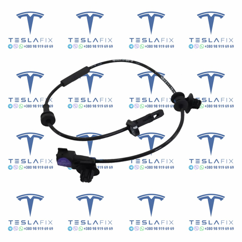 Датчик АБС (ABS) задній 104477100D Tesla Model