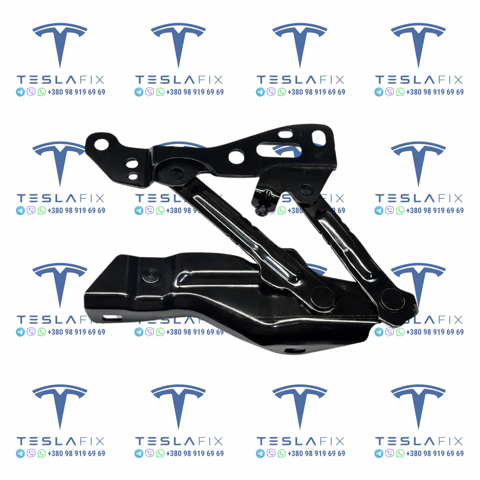 Петля капота, права 105804200B TESLA