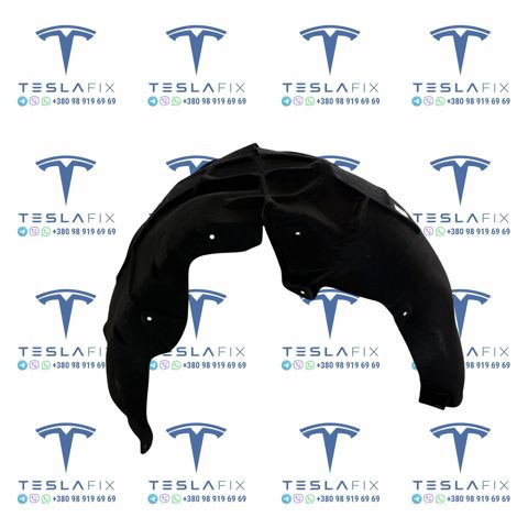 Підкрилок задній лівий 108158300B Tesla Model