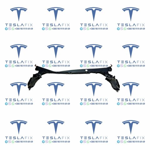 Водостік лобового скла, жабо 108167600G Tesla Model